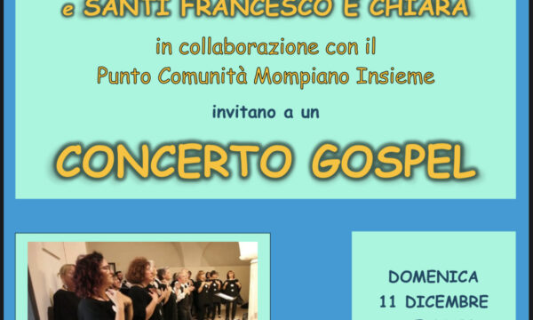 Concerto Gospel